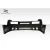 1983-1986 Ford Mustang Colt Front Bumper - image 11