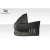 1983-1986 Ford Mustang Colt Front Bumper - image 8