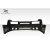 1983-1986 Ford Mustang Colt Front Bumper - 1 Piece - image 5