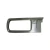 Steel OER Rear Tail Light Surround (LEFT SIDE) > Datsun 240Z S30 1970-1973 - image 2