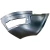 Steel OER Valance (FRONT LEFT SIDE) > Datsun 240Z S30 1970-1973 - image 1