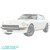 Steel OER Hood > Datsun 260Z S30 1974-1974 - image 4