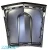 Steel OER Hood > Datsun 260Z S30 1974-1974 - image 8