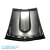 Steel OER Hood > Datsun 260Z S30 1974-1974 - image 25