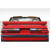1979-1993 Ford Mustang Coupe / Convertible Colt Rear Wing Spoiler - 1 Piece - image 1