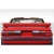 1979-1993 Ford Mustang Colt Rear Wing - image 1