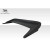 1979-1993 Ford Mustang Coupe / Convertible Colt Rear Wing Spoiler - 1 Piece - image 4