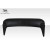 1979-1993 Ford Mustang Coupe / Convertible Colt Rear Wing Spoiler - 1 Piece - image 6