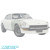 Steel OER Fender (RIGHT FRONT) > Datsun 260Z S30 1974-1974 - image 3