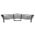 Steel OER Front Grille > Datsun 260Z S30 1974-1974 - image 2
