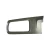Steel OER Rear Tail Light Surround (LEFT SIDE) > Datsun 260Z S30 1974-1974 - image 1