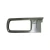Steel OER Rear Tail Light Surround (LEFT SIDE) > Datsun 260Z S30 1974-1974 - image 2
