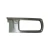 Steel OER Rear Tail Light Surround (RIGHT SIDE) > Datsun 260Z S30 1974-1974 - image 2