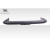 1979-1993 Ford Mustang Hatchback Colt Rear Wing Spoiler - 1 Piece - image 8