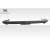 1979-1993 Ford Mustang Hatchback Colt Rear Wing Spoiler - 1 Piece - image 9