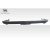 1979-1993 Ford Mustang Hatchback Colt Rear Wing Spoiler - 1 Piece - image 9