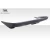 1979-1993 Ford Mustang Colt Rear Wing - image 15