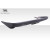 1979-1993 Ford Mustang Hatchback Duraflex Colt Rear Wing Spoiler - 1 Piece - image 7