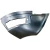 Steel OER Valance (FRONT LEFT SIDE) > Datsun 260Z S30 1974-1974 - image 1
