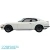 Steel OER Door Shell (LEFT SIDE) > Datsun 260Z S30 1974-1974 - image 2