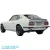 Steel OER Door Shell (LEFT SIDE) > Datsun 260Z S30 1974-1974 - image 3