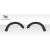 2006-2011 Honda Civic Circuit Fender Flare - image 12
