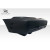 1994-1998 Ford Mustang Colt 2 Rear Bumper - 1 Piece - image 3