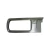 Steel OER Rear Tail Light Surround (LEFT SIDE) > Datsun 280Z S30 1975-1978 - image 2