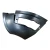 Steel OER Valance (FRONT RIGHT SIDE) > Datsun 280Z S30 1975-1978 - image 2