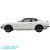 Steel OER Door Shell (LEFT SIDE) > Datsun 280Z S30 1975-1978 - image 2