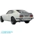 Steel OER Door Shell (LEFT SIDE) > Datsun 280Z S30 1975-1978 - image 3