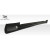 1994-1998 Ford Mustang Colt 2 Side Skirts Rocker Panels - 2 Piece - image 5