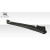 1994-1998 Ford Mustang Colt 2 Side Skirts Rocker Panels - 2 Piece - image 4