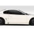 1994-1998 Ford Mustang Colt 2 Side Skirts - image 1