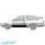 Steel OER Door (LEFT) > Toyota Corolla AE86 Trueno 1984-1987 - image 2
