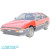 OEREP Steel OER Fender (LEFT) > Toyota Corolla AE86 Trueno 1984-1987 - image 7