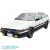 Steel OER Fender (LEFT) > Toyota Corolla AE86 Trueno 1984-1987 - image 2