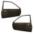 Steel OER Doors (SET L R PAIR) > Toyota Corolla AE86 Trueno 1984-1987 - image 1