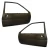 Steel OER Doors (SET L R PAIR) > Toyota Corolla AE86 Trueno 1984-1987 - image 1