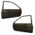 Steel OER Doors (SET L R PAIR) > Toyota Corolla AE86 Trueno 1984-1987 - image 2