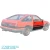 Steel OER Doors (SET L R PAIR) > Toyota Corolla AE86 Trueno 1984-1987 - image 19