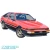 Steel OER Fenders (FRONT SET L R PAIR) > Toyota Corolla AE86 Trueno 1984-1987 - image 22