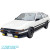 Steel OER Fenders (FRONT SET L R PAIR) > Toyota Corolla AE86 Trueno 1984-1987 - image 9