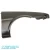 Steel OER Fender (RIGHT) > Toyota Corolla AE86 Trueno 1984-1987 - image 5