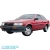 Steel OER Fender (LEFT FRONT) > Toyota Corolla AE86 Levin 1984-1987 - image 3