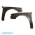 Steel OER Fenders (FRONT SET L R PAIR) > Toyota Corolla AE86 Levin 1984-1987 - image 6