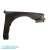 Steel OER Fender (RIGHT FRONT) > Toyota Corolla AE86 Levin 1984-1987 - image 3