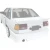 Steel OER Fender (LEFT REAR QUARTER PANEL) > Toyota Corolla AE86 Levin 1984-1987 - image 1