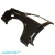 Steel OER Fender (RIGHT REAR QUARTER PANEL) > Toyota Corolla AE86 Levin 1984-1987 - image 4