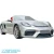 PP GT4-nextgen Front Bumper > Porsche Boxster 981 2013-2016 - image 2